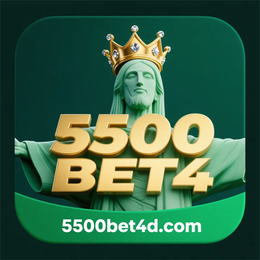 5500bet4-Logo