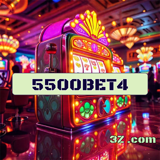 A Experiência de Login Incrível do 5500bet4