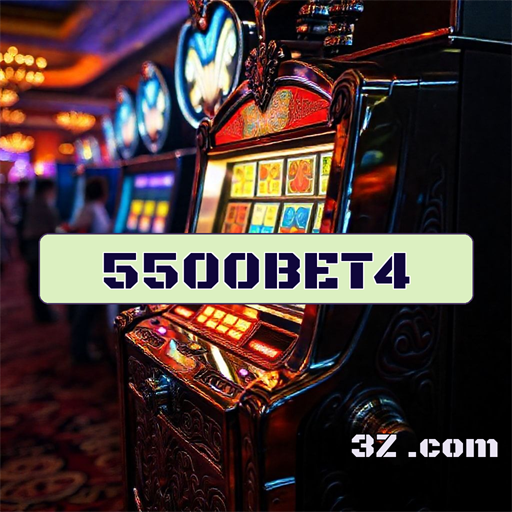 Inovação na Plataforma 5500bet4: A Nova Era dos Jogos