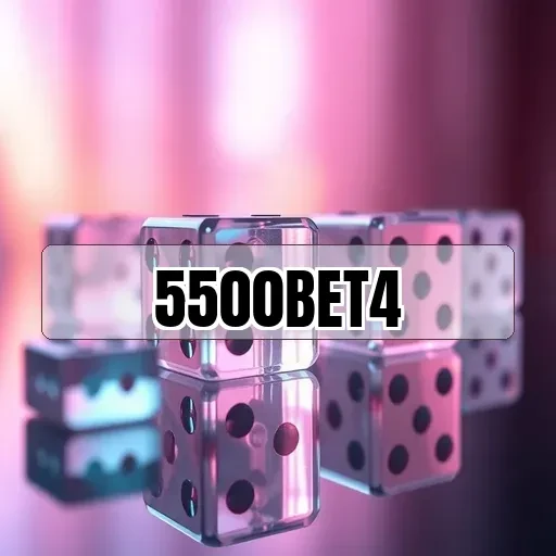 5500bet4 App