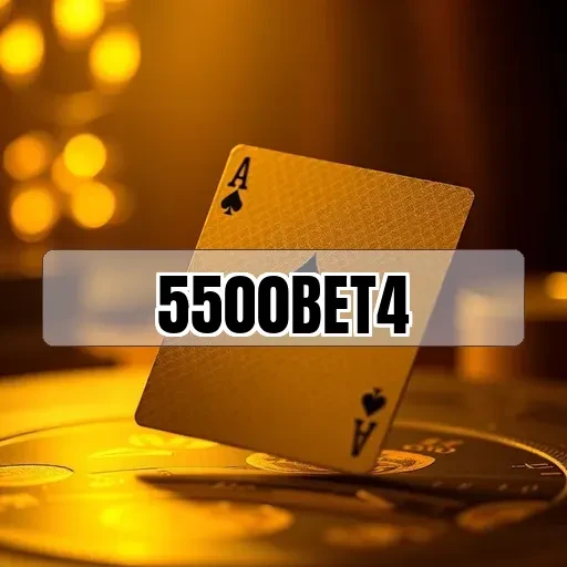 5500bet4 Jogos