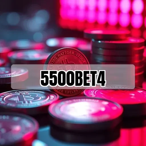 5500bet4 Promoções