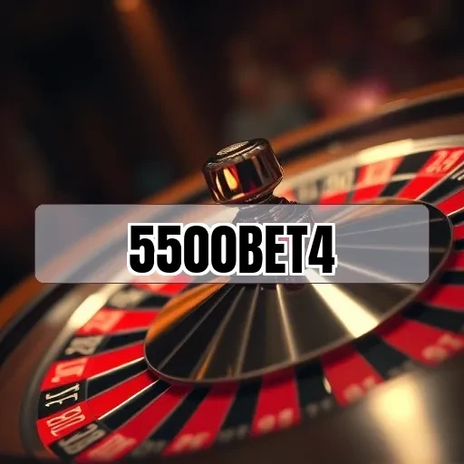 5500bet4 VIP